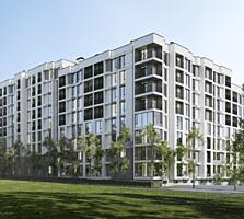 Spre vânzare apartament în complexul Colina Verde Residence, amplasat 