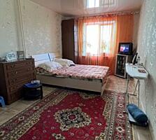 Продается 3 комнатная квартира с гаражом и подвалом на Мечникова
