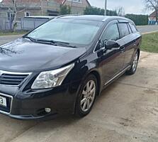 Продам Toyota Avensis