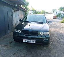 Продам BMW x5