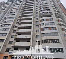Chișinău, Botanica Dacia Vă propunem spre vânzare acest apartament cu 
