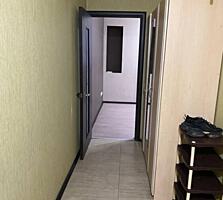 Продается 2-комнатная квартира с полной обстановкой