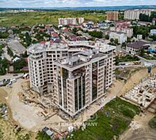 Se vinde apartament în noua Reședință Exclusivă din Durlești,, ...