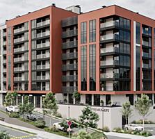 Se vinde apartament cu suprafața de 82 m2, în complex Premium Life ...
