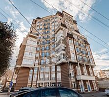 Spre chirie apartament cu 2 dormitoare + living Centru  О квартире: ..