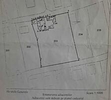 Продаётся дом, центр Фырладан