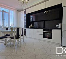 Apartament în bloc nou, reparație euro, mobilă &amp; tehnică, parcare