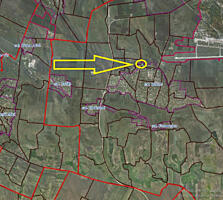Spre vânzare teren potrivit pentru construcie : casa la sol, duplex, .