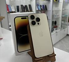 Apple iPhone 14 Pro Gold 256GB