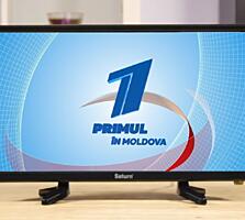 LED TV 19&quot;, пульт, USB (video), HDMI, коробка, документы