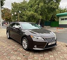 Lexus Es 300h