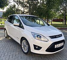 Ford-C-Max Hybrid