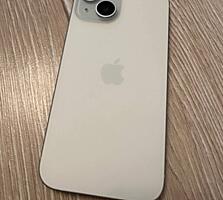 Продаю Iphone 15, 128Gb