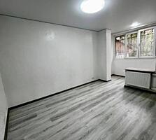 Apartament cu 1 cameră de vânzare în Bălți, BAM, str. Bulgară 156/2