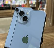 Iphone 14 128Gb / СИМ+Есим / АКБ 100% / РАССРОЧКА / Гарантия