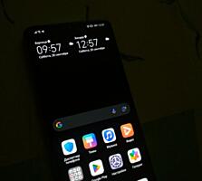 Huawei P30, Обмен на айфон