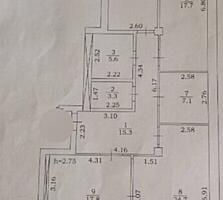 22252 Продам 3-х комнатную квартиру в ЖК English ...