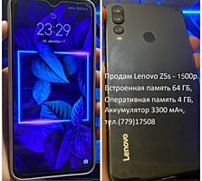 Продам Lenovo Z5s, цена 1500 рублей, г. Григориополь, тел.(779)17508.