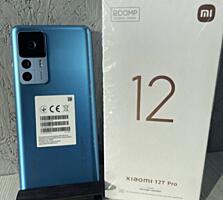 Сяоми mi 12 Т PRO 8/ 256 Гб