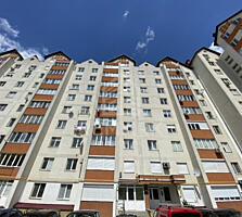 Se vinde apartament cu 5 camere, amplasat în sect. Centru, pe str. ...