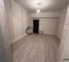 Apartament - 25 m² , Chișinău, Botanica, str. Frumușica a1v