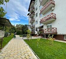 Apartament - 130 m² , Chișinău, Ciocana, Str. Sadoveanu Str. ...