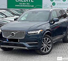 volvo XC