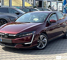 honda Clarity