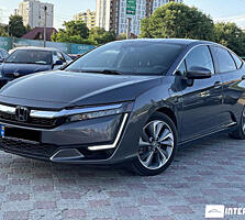 honda Clarity