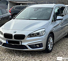 bmw 216d