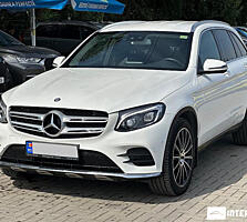 mercedesbenz GLC