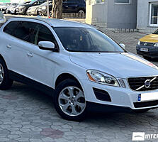 volvo XC