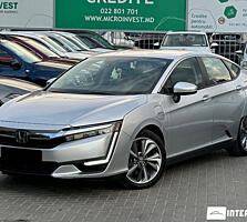 honda Clarity