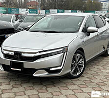 honda Clarity