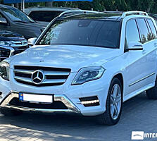 mercedesbenz GLK