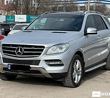 mercedesbenz ML