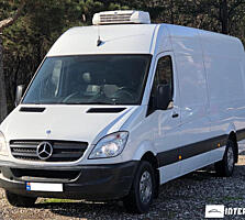 mercedesbenz Sprinter