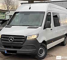 mercedesbenz Sprinter