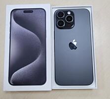 iPhone 15 Pro Max 256 гб + Гарантия от магазина