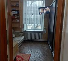 23525 Продам 2 комнаты в Центре на ул. Польская. ...