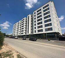 Spre vînzare apartament cu 2 camere, în noul complex «Colina ...