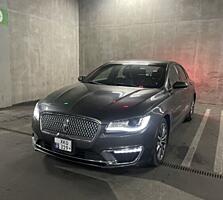 Lincoln MKZ Hybrid