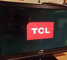 Продам LED телевизор &quot;TCL&quot; - 19 дюймов