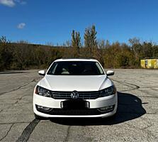 Продам VOLKSWAGEN PASSAT 2.0 TDI SEL Premium