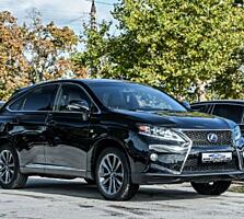 Lexus RX - Series