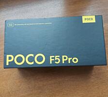 Сяоми Poco F5pro