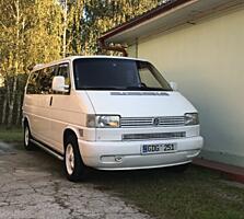 Volkswagen Transporter T-4