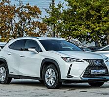 Lexus UX 250h