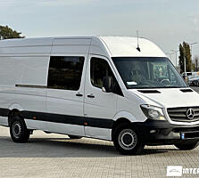 mercedesbenz Sprinter