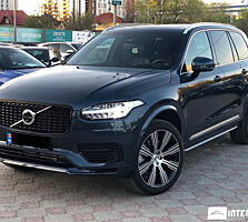 volvo XC